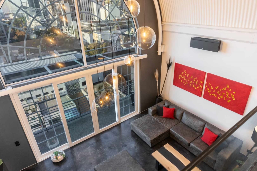 2 Bedroom Property for Sale in Cape Town City Centre Western Cape